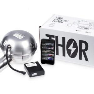 Asr thor