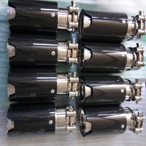 Cola redonda fibra