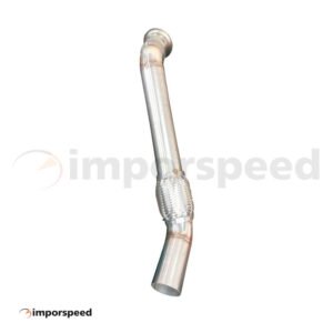 Downpipe BMW