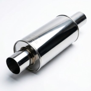 Silencioso universal T