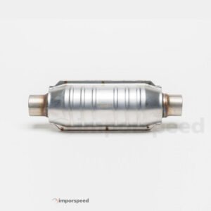 Catalizador redondo uni
