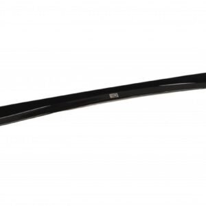 Bottom Extensión de Alerón Subaru Impreza WRX STI (Blobeye)