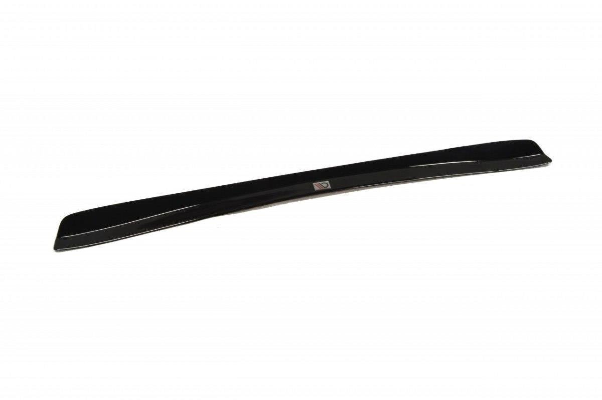 Bottom Extensión de Alerón Subaru Impreza WRX STI (Blobeye)