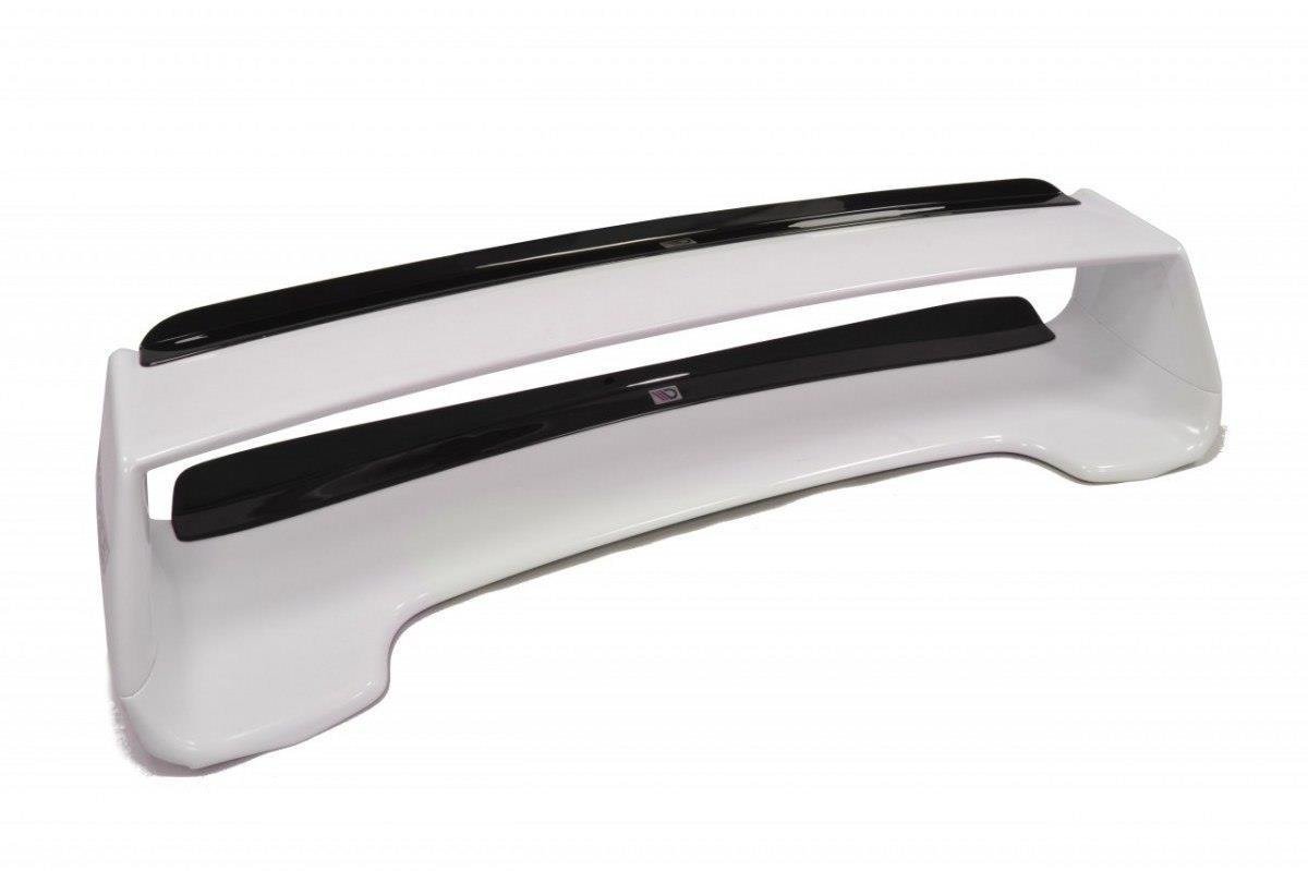 Bottom Extensión de Alerón Subaru Impreza WRX STI (Blobeye) - Imagen 3