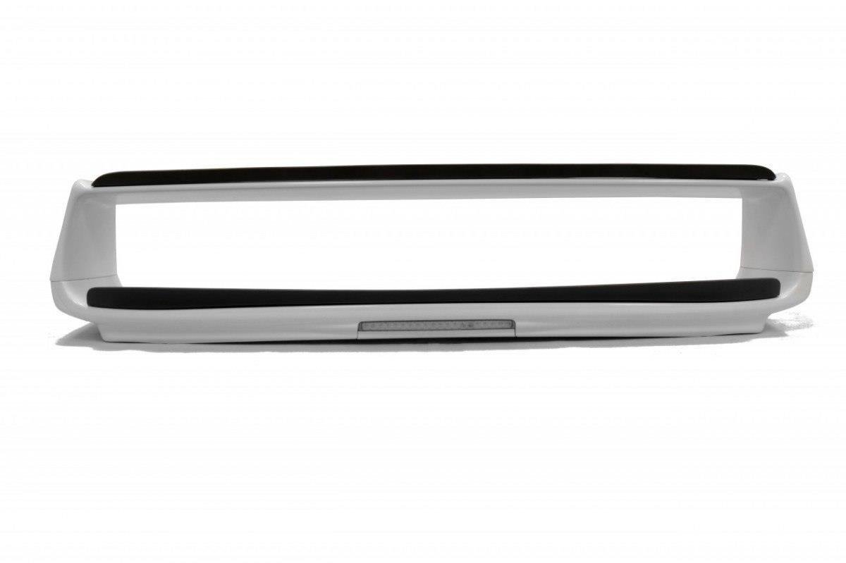 Bottom Extensión de Alerón Subaru Impreza WRX STI (Blobeye) - Imagen 4