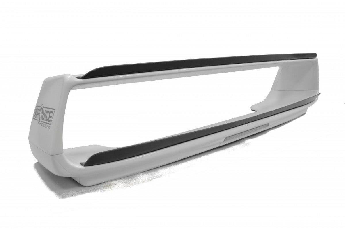 Bottom Extensión de Alerón Subaru Impreza WRX STI (Blobeye) - Imagen 5