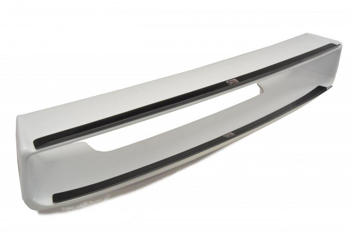 Bottom Extensión de Alerón Subaru Impreza WRX STI (Blobeye) - Imagen 6