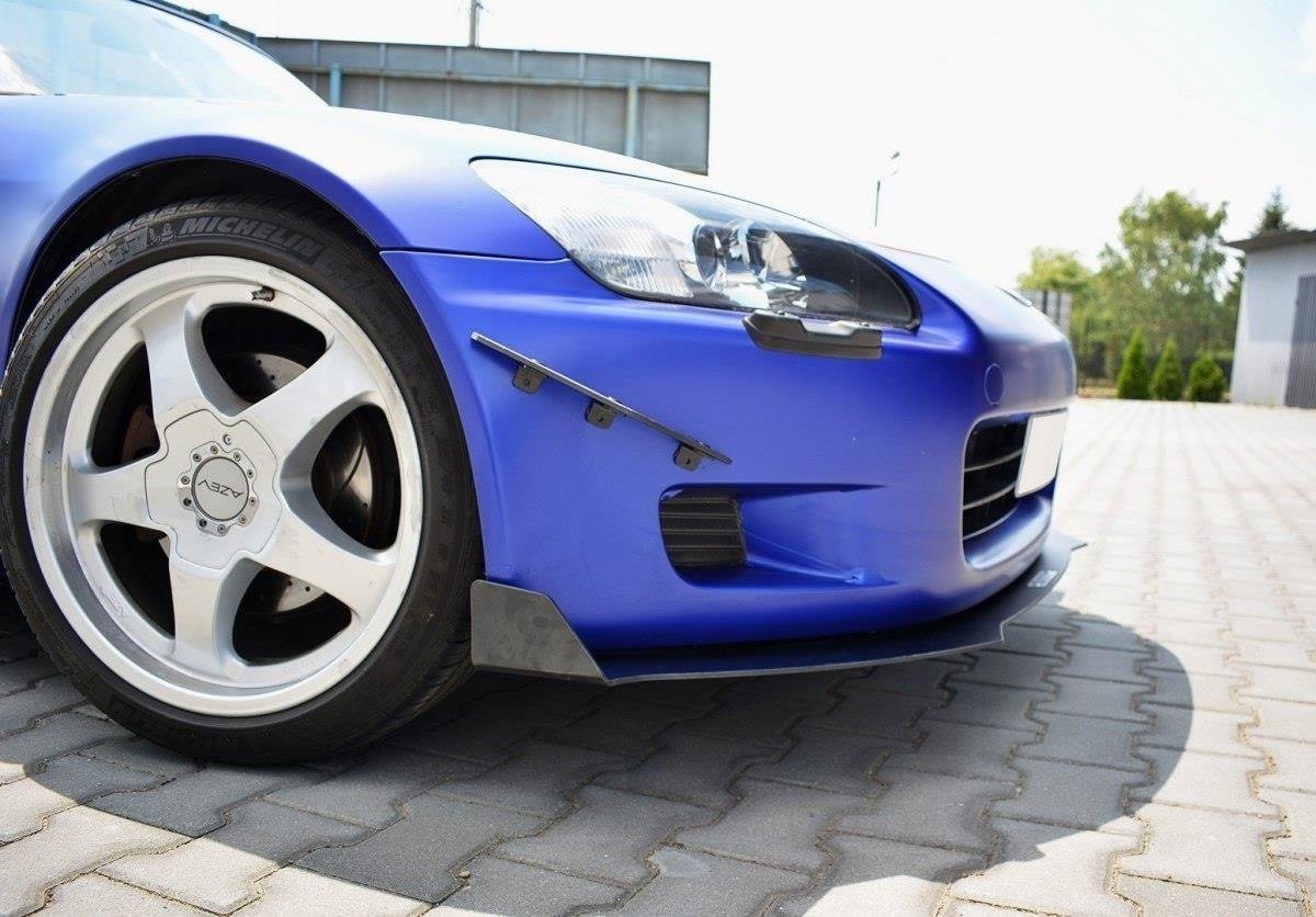 Canards Honda S2000 - Imagen 2