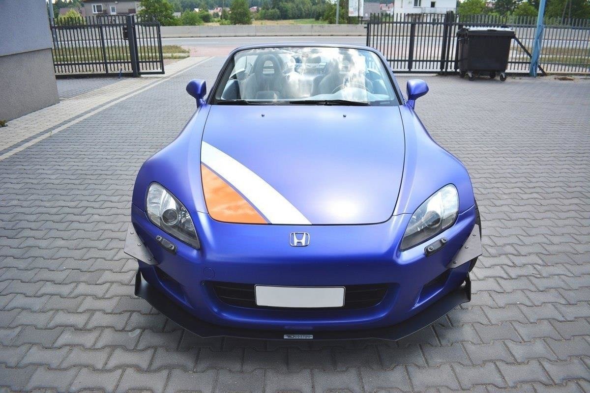 Canards Honda S2000 - Imagen 3