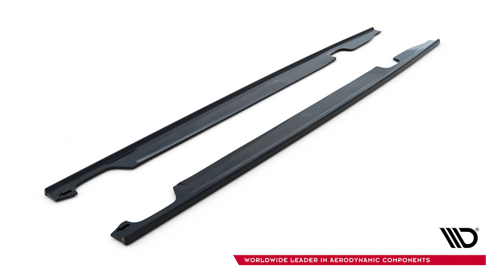 Faldones Laterales Audi S6 / A6 S-Line / A6 C7 FL - Imagen 4