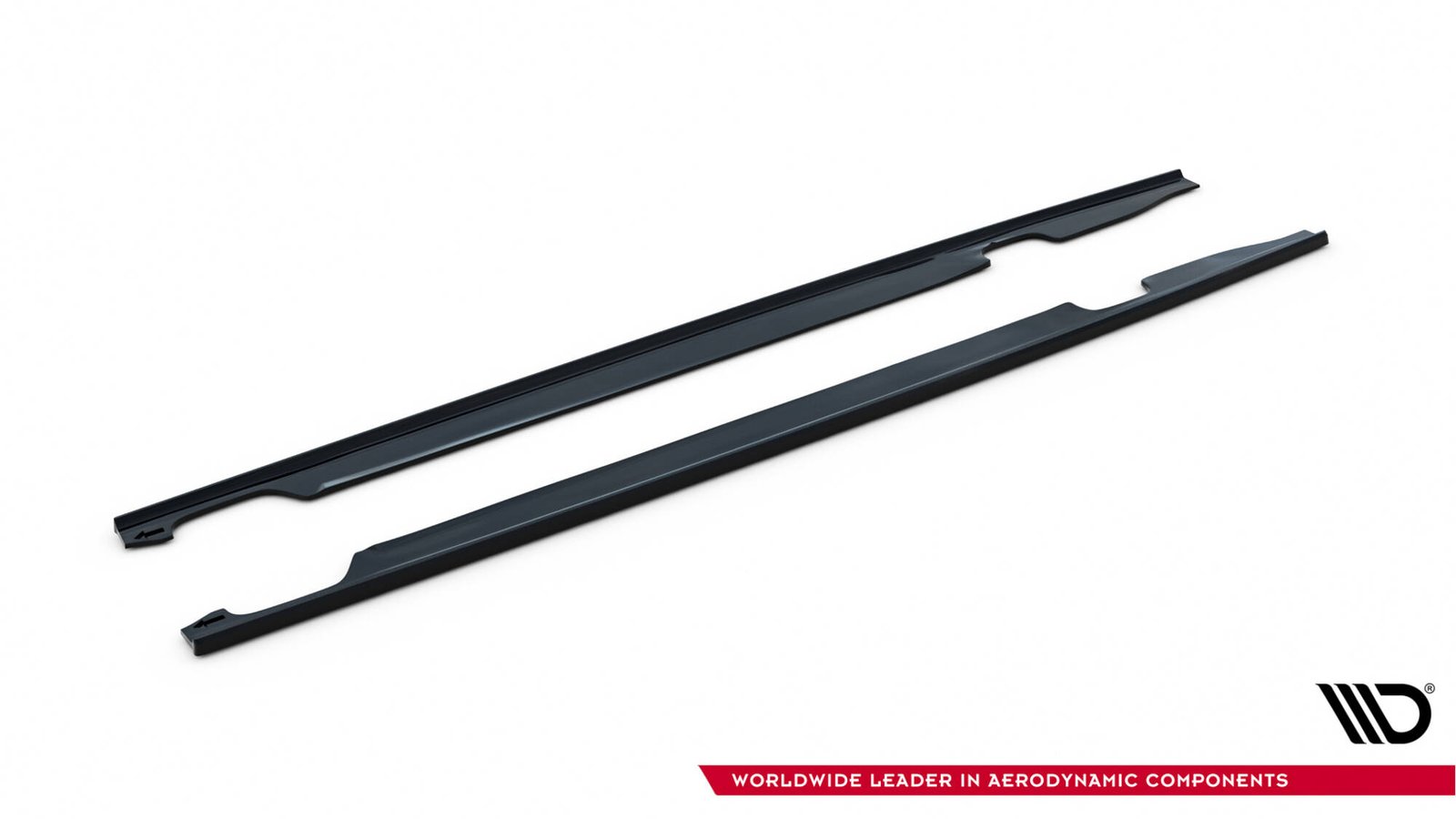 Faldones Laterales Audi S6 / A6 S-Line / A6 C7 FL - Imagen 5