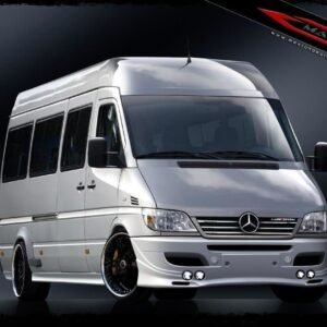 Parachoques Delantero 1 Sprinter 2000-2006