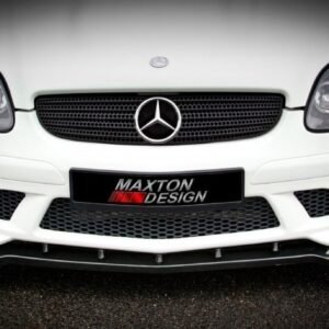 Parachoques Delantero Mercedes SLK R170 AMG204 Look