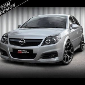 Parachoques Delantero Alerón Opel Vectra C (OPC Line) (facelift version)