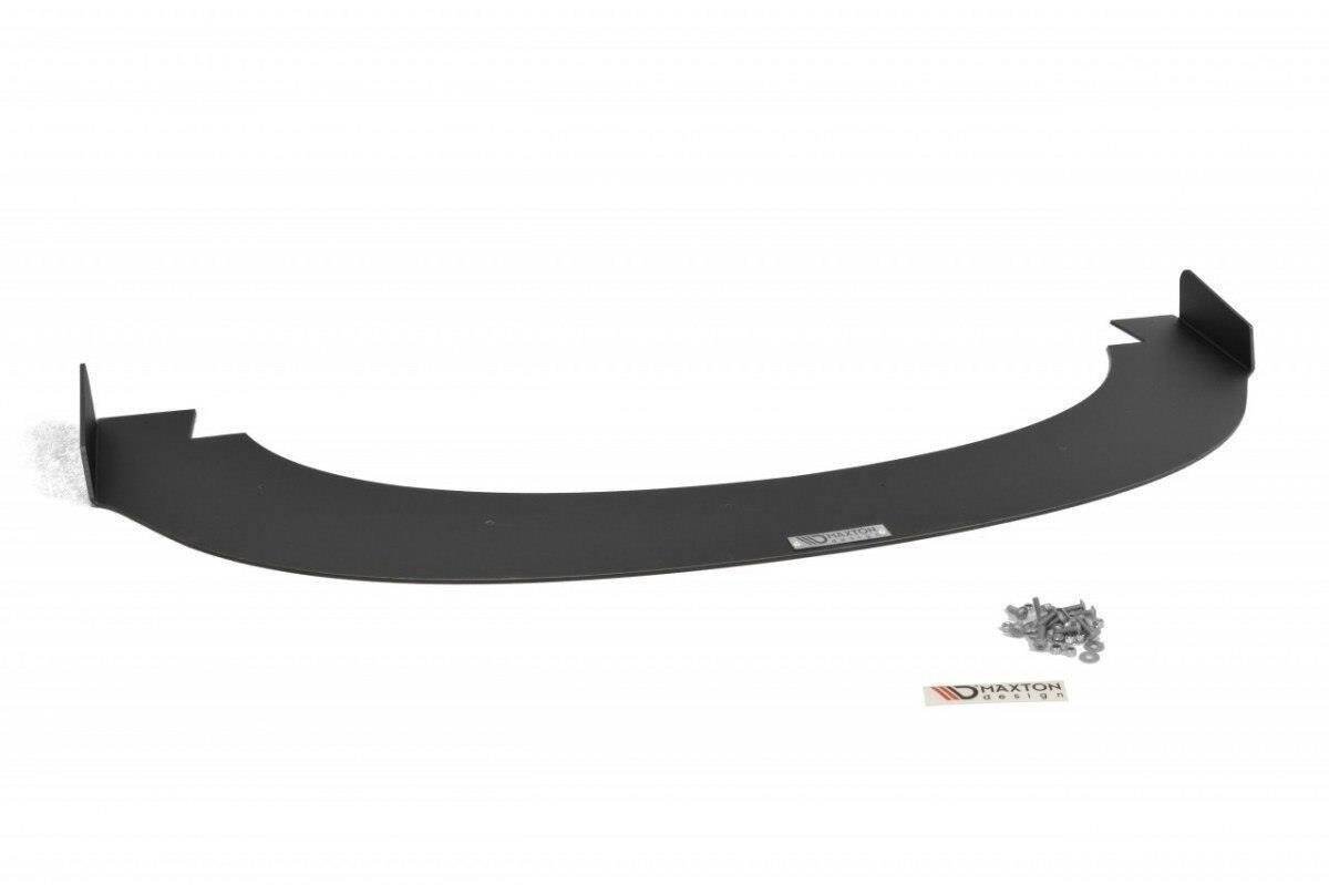 Front Splitter Racing Renault Megane MK3 RS - Imagen 4