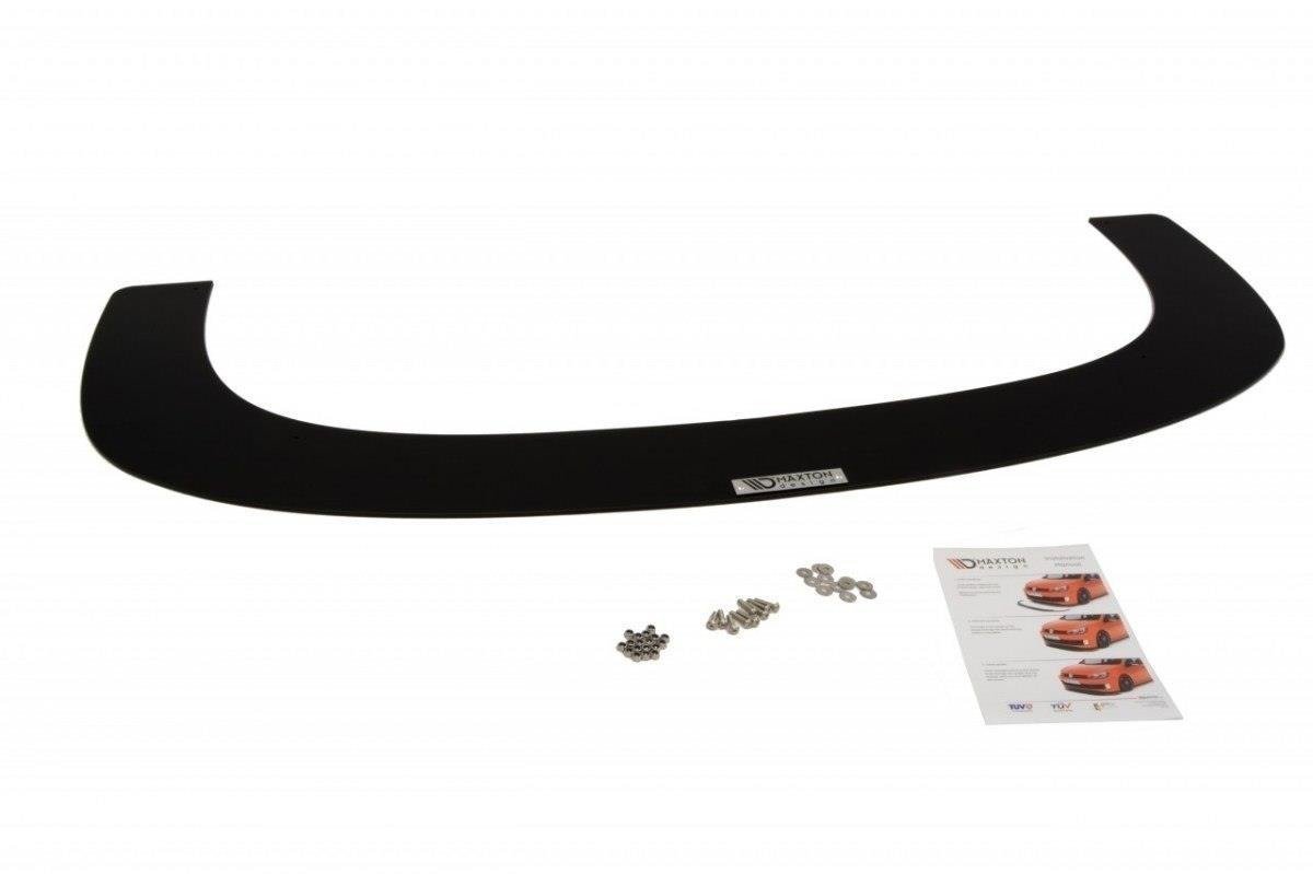 Front Splitter Racing Subaru Impreza WRX STI (Blobeye) - Imagen 3