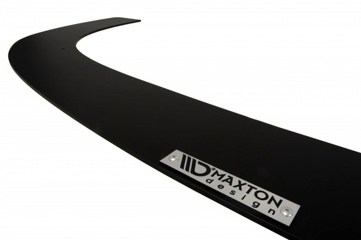 Front Splitter Racing Subaru Impreza WRX STI (Blobeye) - Imagen 4
