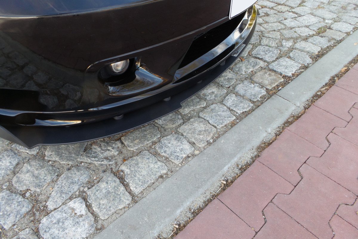 Front Splitter Racing Toyota Celica T23 Preface