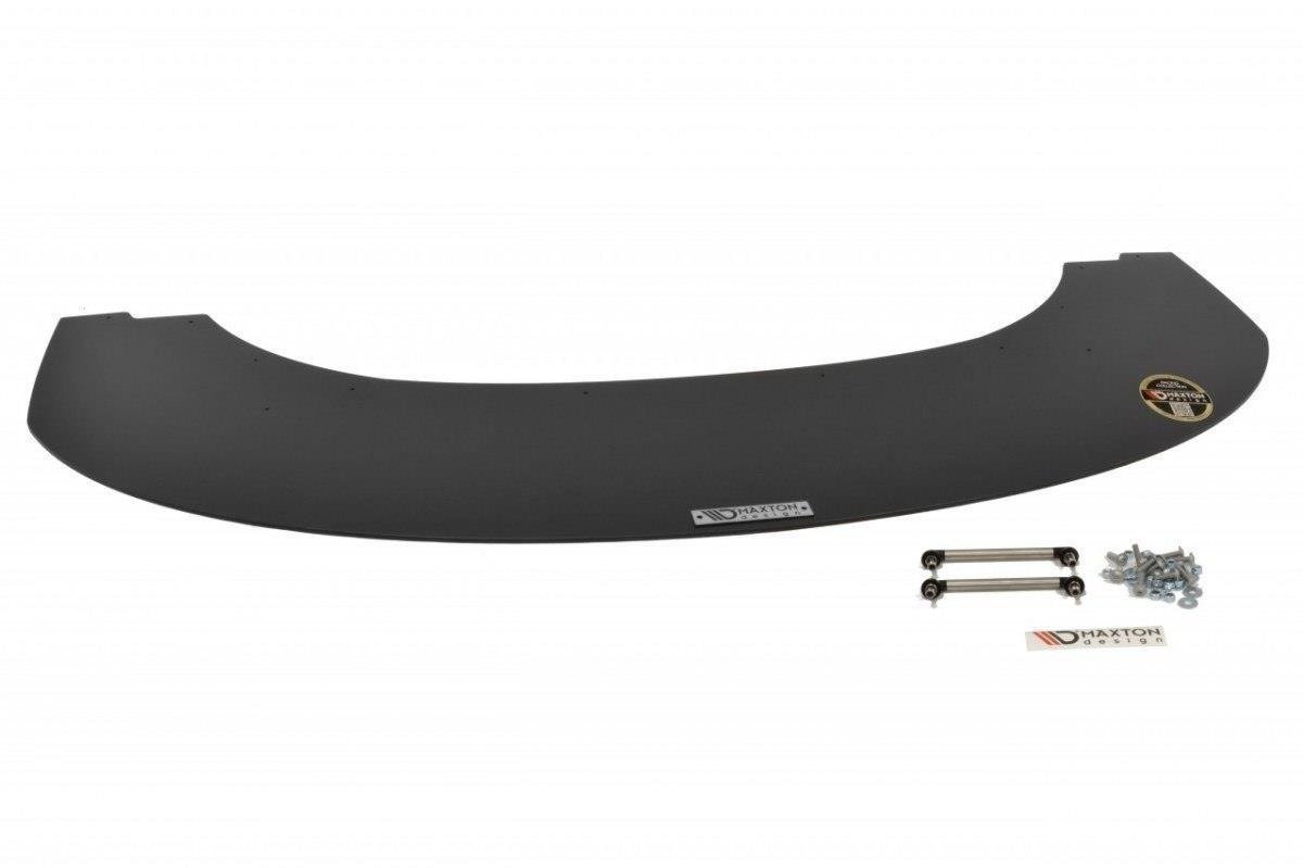 Front Splitter Racing Seat Leon MK2 MS Design - Imagen 5