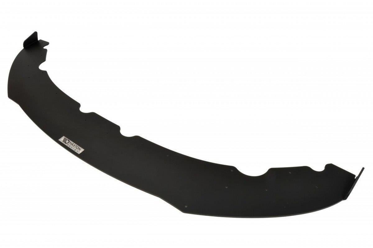 Front Splitter Racing for BMW 4 Coupe / Gran Coupe / Cabrio M-Pack F32 / F36 / F33 - Imagen 3