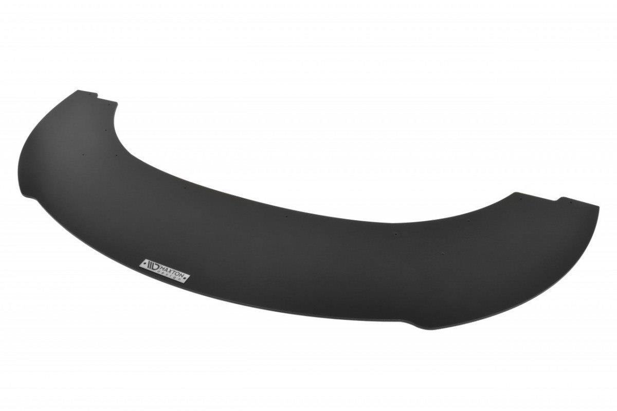 Front Splitter Racing Seat Leon MK2 MS Design - Imagen 5