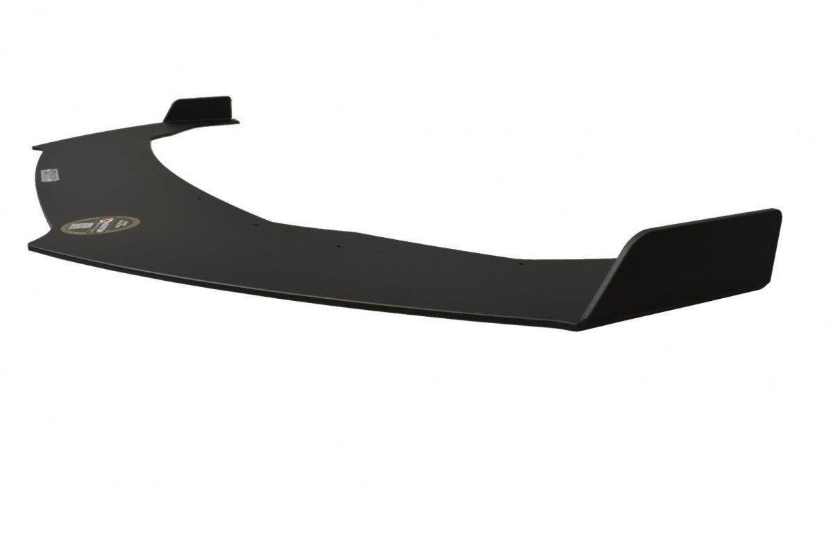 Front Splitter Racing Volkswagen Golf GTI / GTD Mk7 Facelift - Imagen 4