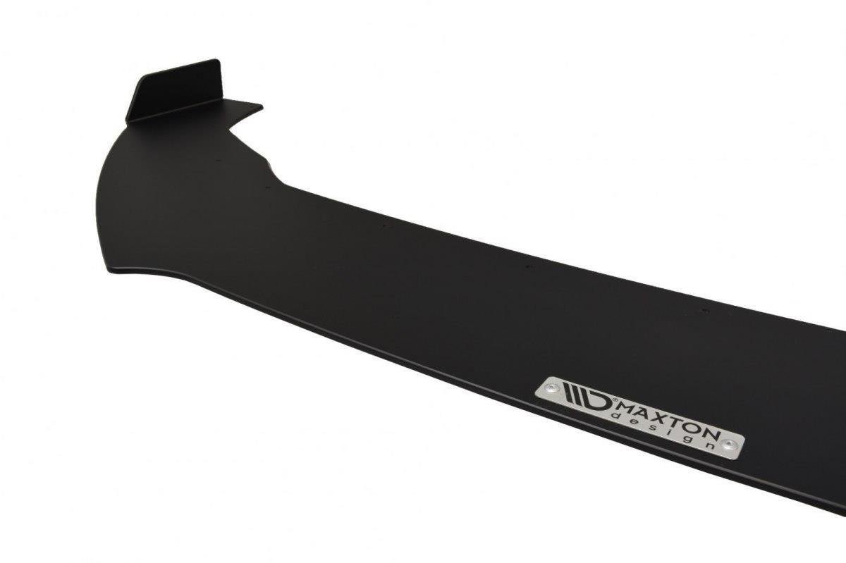 Front Splitter Racing Volkswagen Golf GTI / GTD Mk7 Facelift - Imagen 2
