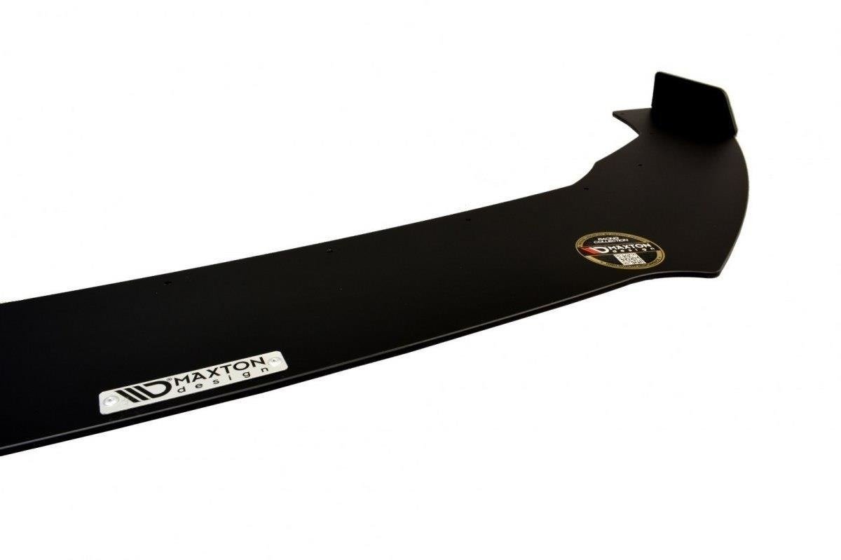 Front Splitter Racing Volkswagen Golf GTI / GTD Mk7 Facelift - Imagen 3