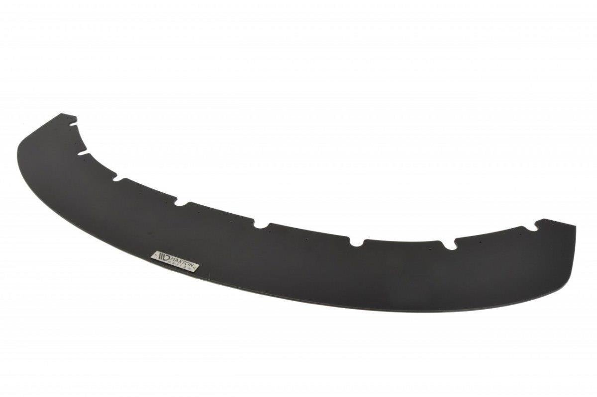 Front Splitter Racing for BMW 4 Coupe / Gran Coupe / Cabrio M-Pack F32 / F36 / F33 - Imagen 4
