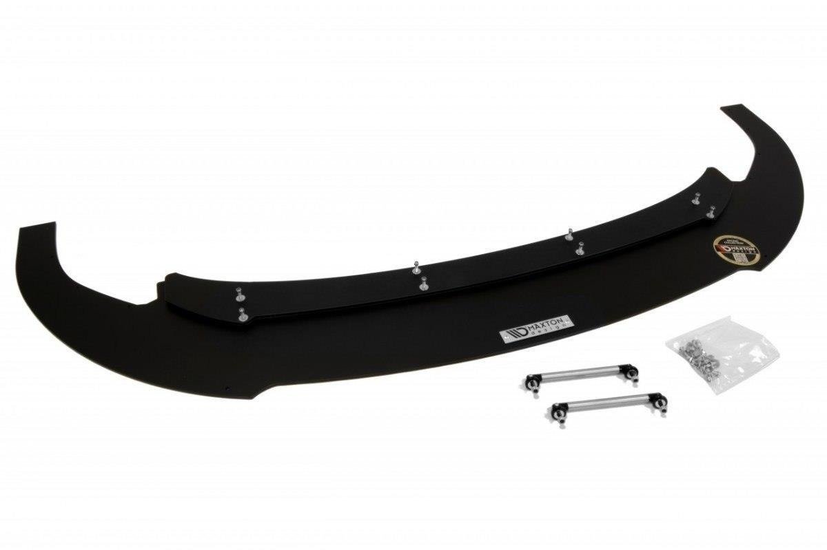 Front Splitter Racing VW Golf MK6 GTI 35TH - Imagen 6