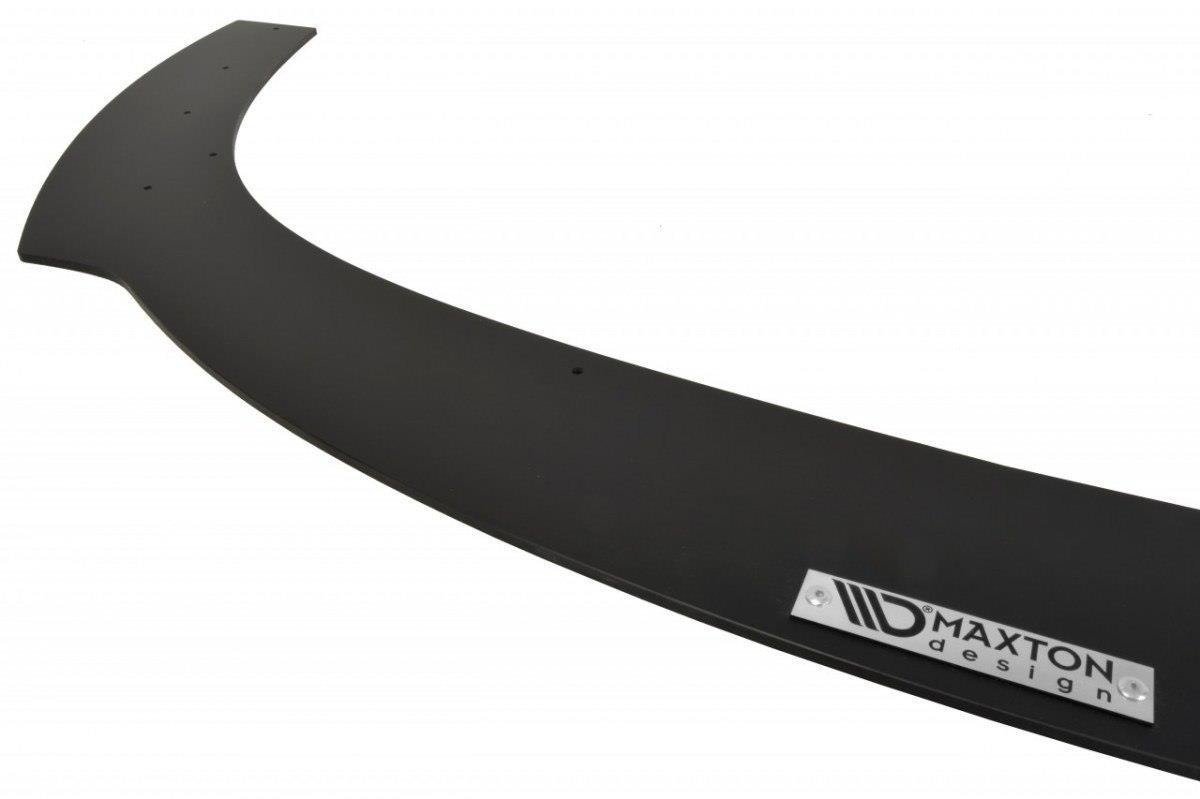 Front Splitter Racing VW Passat B6 Votex - Imagen 4
