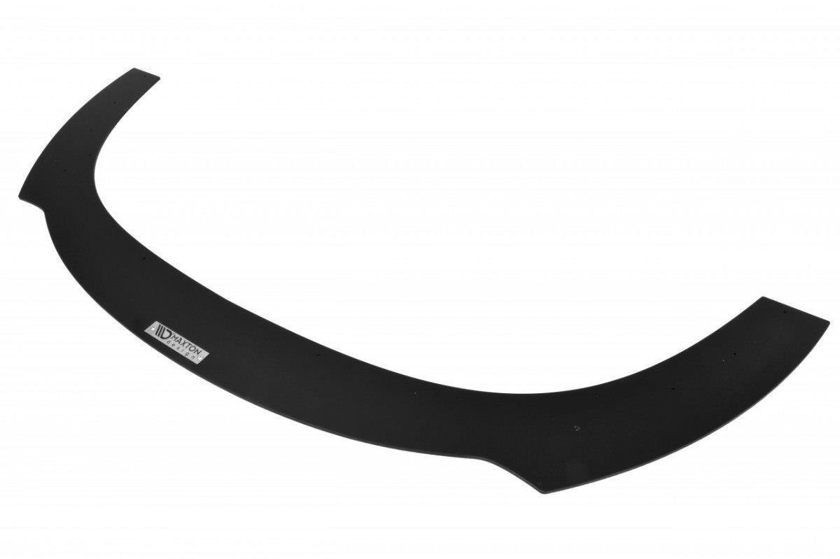 Front Splitter Racing VW Passat B6 Votex - Imagen 5