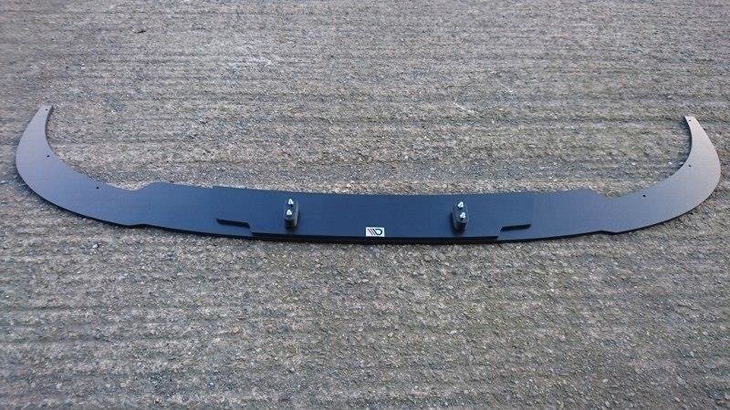 Front Splitter Racing VW T5 Sportline - Imagen 5