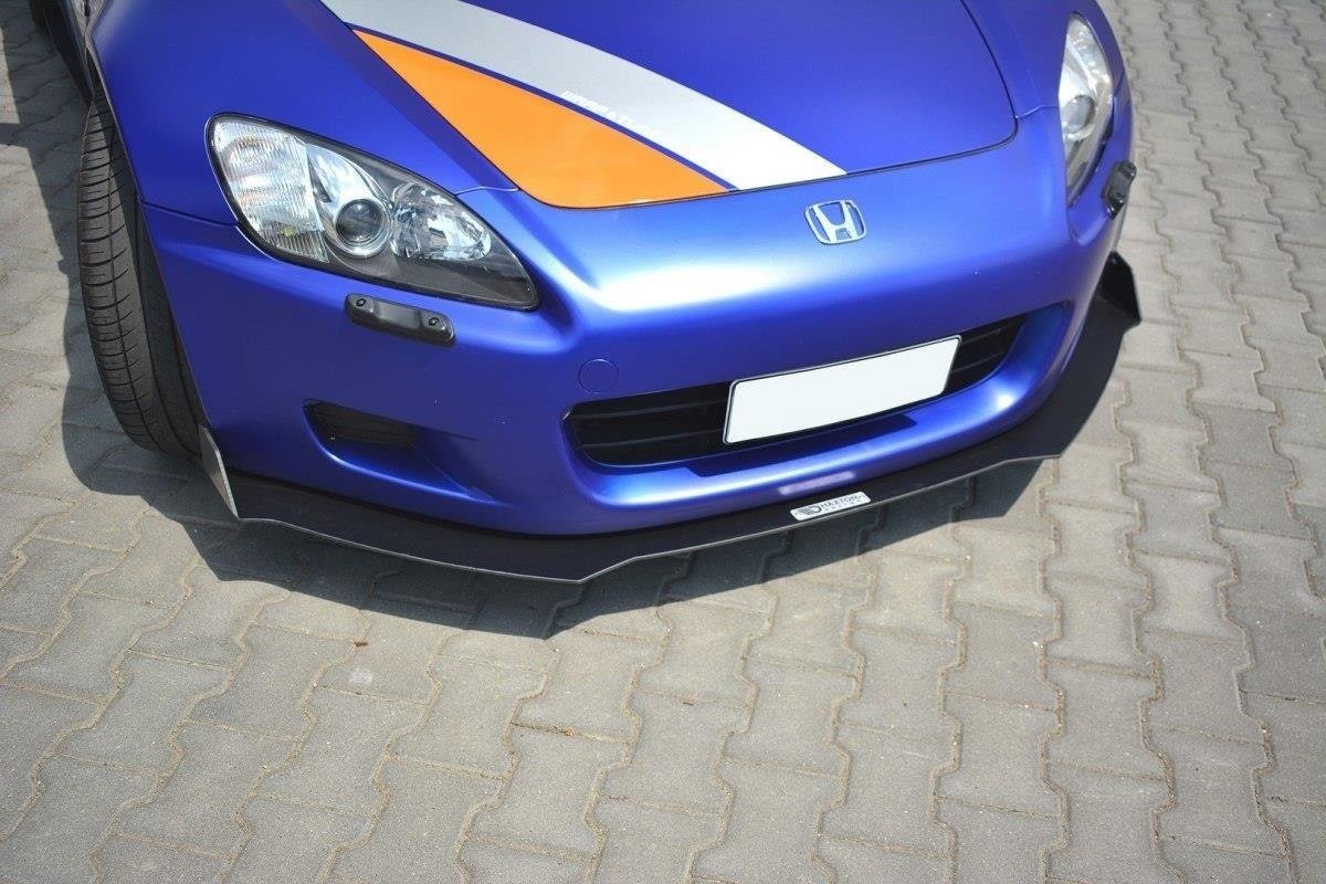 Front Splitter Racing v.1 Honda S2000