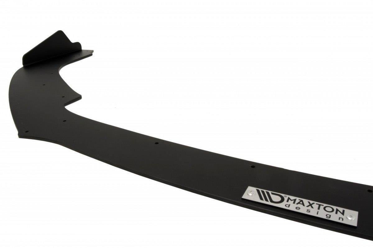 Front Splitter Racing v.2 Honda Civic IX Type R - Imagen 6
