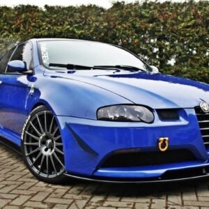 Splitter Delantero Alfa Romeo 147 GTA