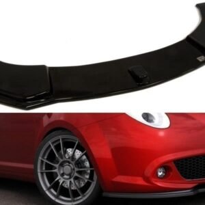 Splitter Delantero Alfa Romeo Mito