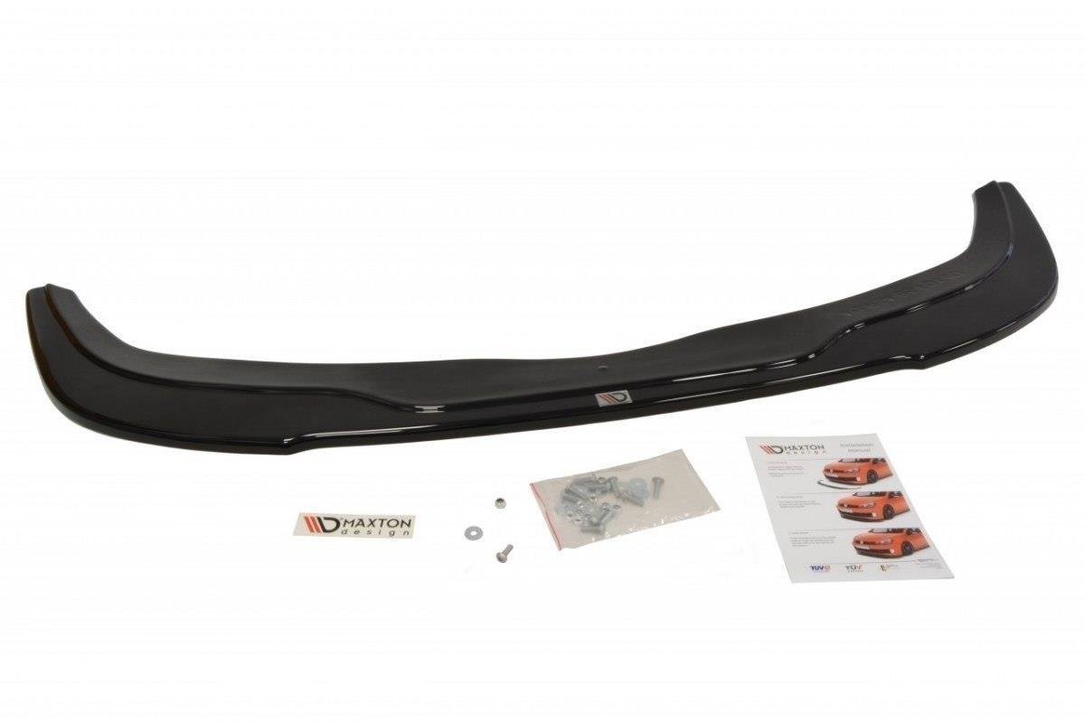 Splitter Delantero Audi RS4 B5 - Imagen 3