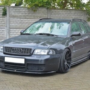 Splitter Delantero Audi S4 B5