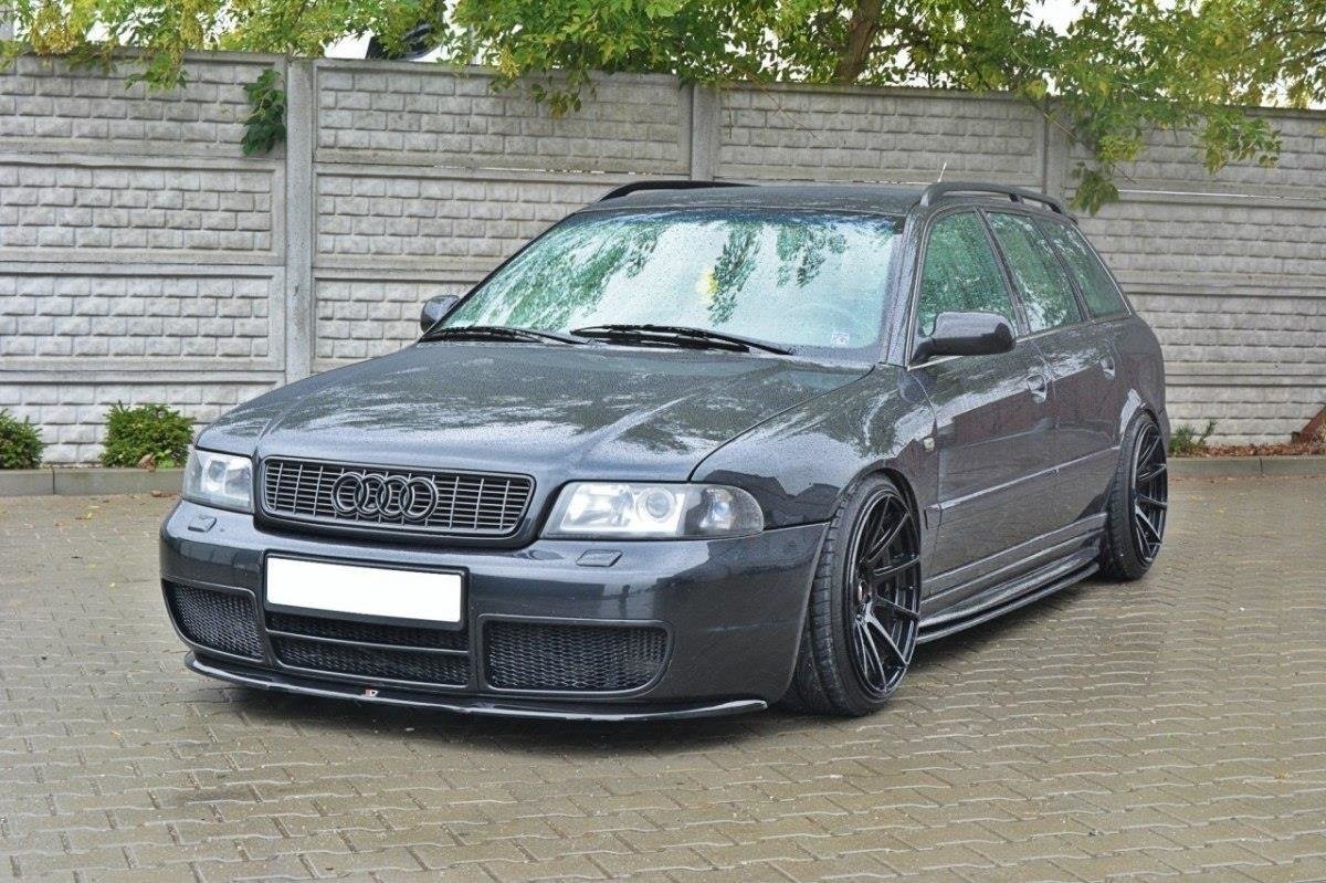 Splitter Delantero Audi S4 B5