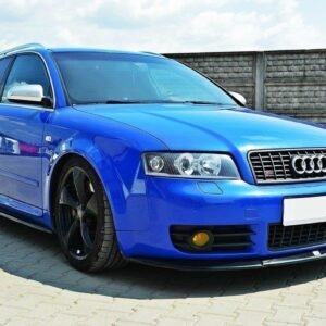 Splitter Delantero Audi S4 B6