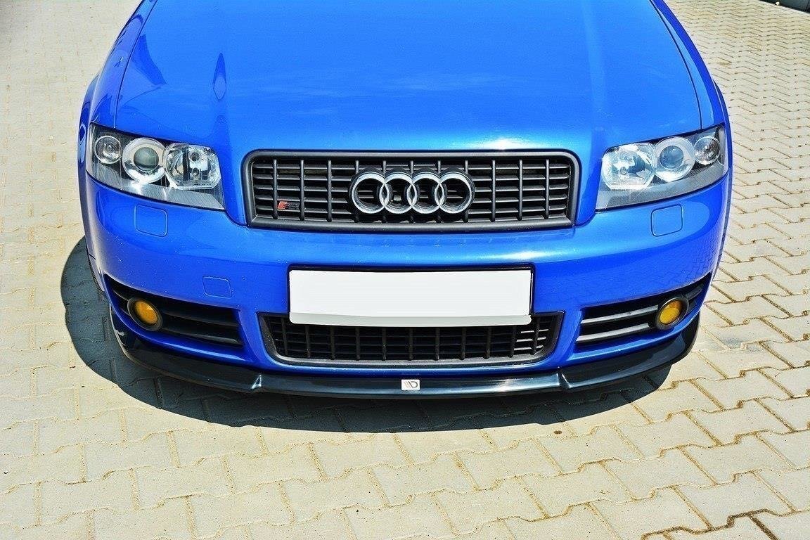 Splitter Delantero Audi S4 B6 - Imagen 2