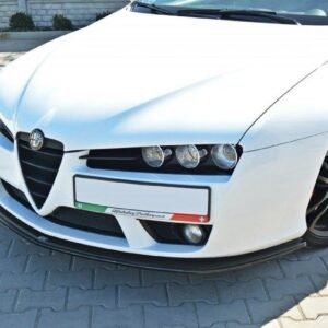 Splitter Delantero Alfa Romeo Brera
