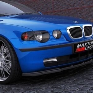 Splitter Delantero BMW 3 E46 Compact