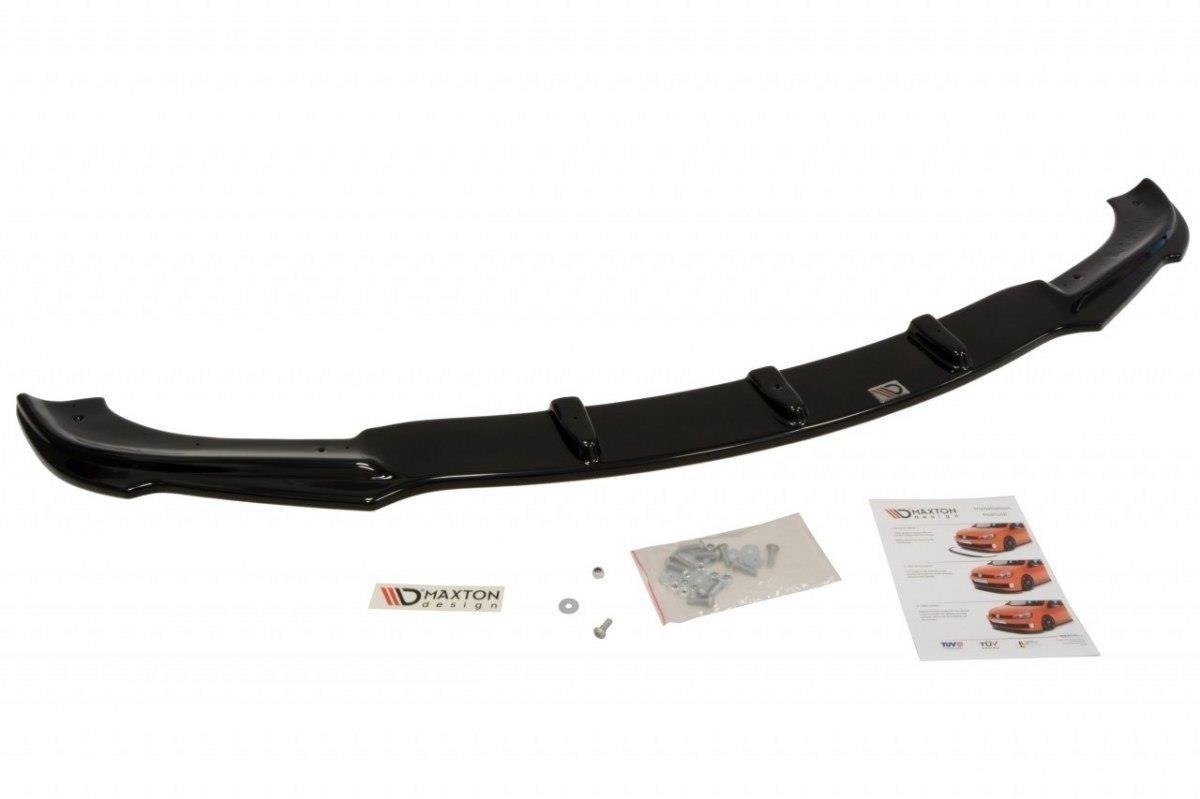 Splitter Delantero BMW 3 E46 Compact - Imagen 3