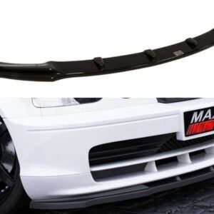 Splitter Delantero BMW 3 E46 Coupe