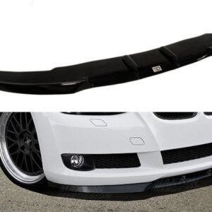 Splitter Delantero BMW 3 E92 / E93 (Preface Model)