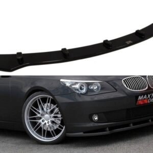 Splitter Delantero BMW 5 E60 / E61 (Facelift Model)