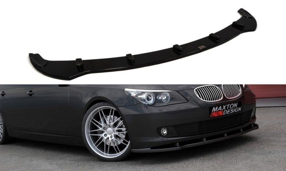 Splitter Delantero BMW 5 E60 / E61 (Facelift Model)