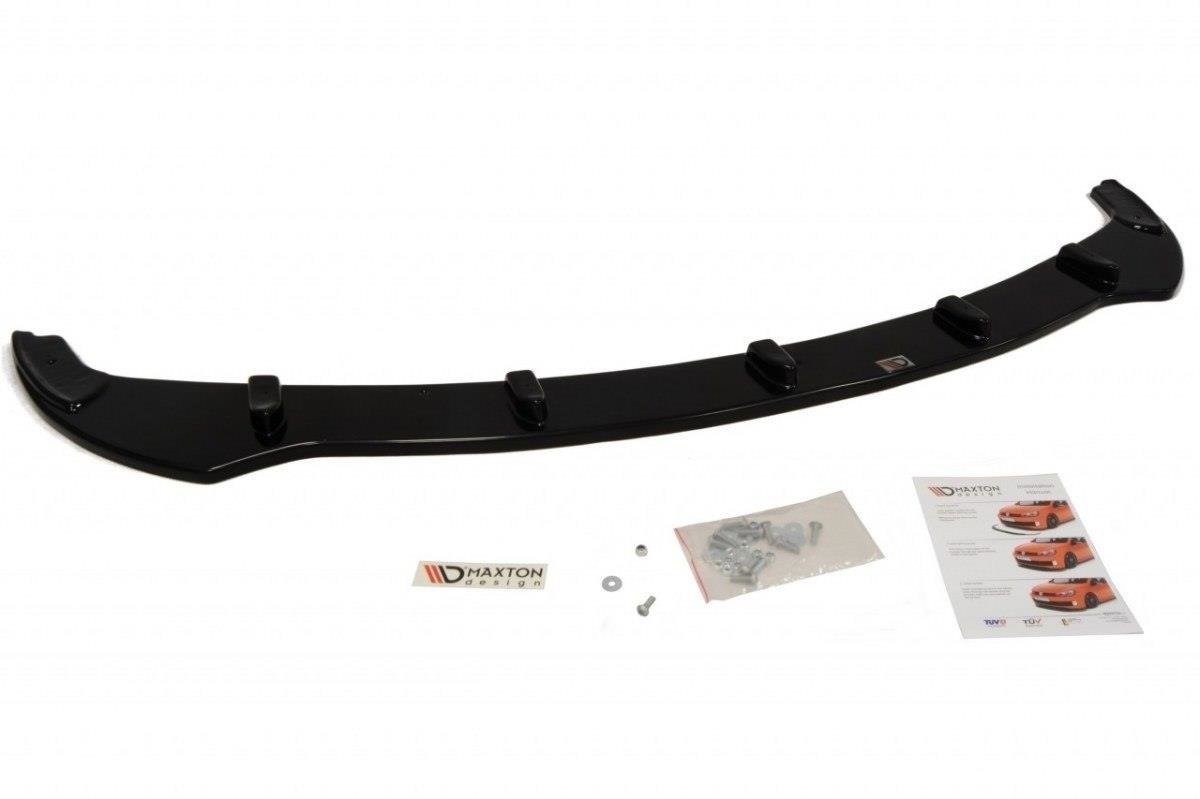 Splitter Delantero BMW 5 E60 / E61 (Facelift Model) - Imagen 2